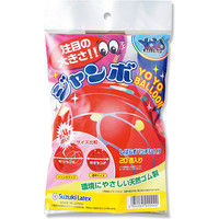 ジャンボYOYO BALLOON 005975721 1セット（20個入×60） 鈴木ラテックス（直送品）