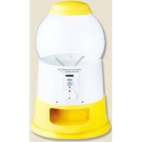 カプセル自販機プチコロ レモン コイン 005993046（直送品）