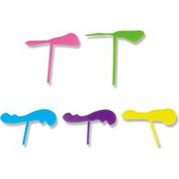 レインボープラトンボ 005993095 1束（50個入）（直送品）