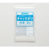 シモジマ スワン チャックポリ D