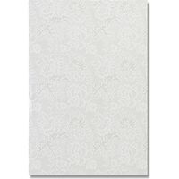 シモジマ クリスタルパック Mー1 ロイヤルレース 006775827 1セット(1束(50枚)×10)