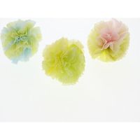 Petit Pom Pon ブルーMIX 006778504 1セット（18個）（直送品）