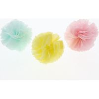 Petit Pom Pon パステル 006778505 1セット（18個）（直送品）