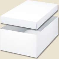 シモジマ バラエティBOX 0-17-115 006842900 1セット（10枚入×5）（直送品）