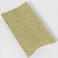 シモジマ ギフトBOX AX-7 ナチュラル 006848311 1セット（10枚入×10）（直送品）