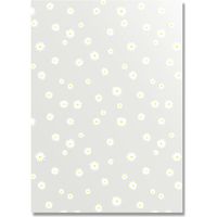 シモジマ クリスタルパック Mー1 ラブリー 006968009 1セット(1束(50枚)×10)