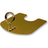 友屋 リング式クリップスタンド