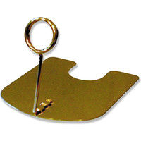 友屋 20749*** リングスタンド 007306740 1セット(10個)（直送品）