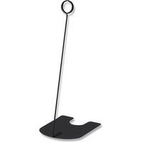 友屋 リングスタンド 30559BLK 007306752 1セット(10個)（直送品）