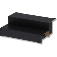 友屋 31548 BLKペーパーヒナダン 007306927 1セット(200袋)（直送品）