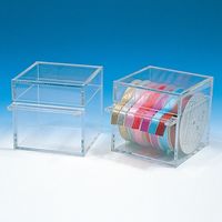 シモジマ リボン什器 S型 007326900（直送品）