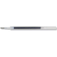 ゼブラ P-RJF4-BL ジェルボールペン0.4mm替芯 青 007518763 1セット(10本入×40箱 合計400本)（直送品）