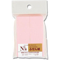 トップフォーム NSF-12T.フセンシ75X25 P 007597570 1セット（10個）（直送品）