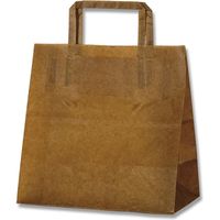 ロー引き袋 手提