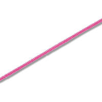 シモジマ モール1分 12cm ピンク 008750512 1セット（50本入×20）（直送品）