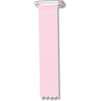 【ケース販売】シモジマ HEIKO 徽章 SS-13 桃 008750704  1ケース(10枚入×20袋 合計200枚)（直送品）