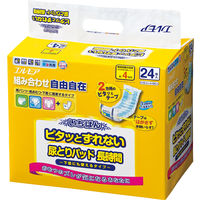 カミ商事　いちばん　ピタッとずれない尿とりパッド長時間用　24枚　475451