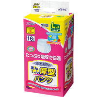 カミ商事　いちばん　大人用紙おむつ　あんしん厚型パンツL～LL