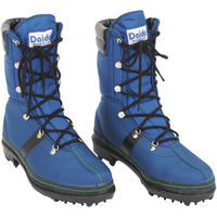 大同石油 足袋 ニューロングキャッチNS スパイク底 25.5cm 5N-25.5（直送品）