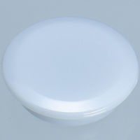 西敬 カラーマグネットタック40mm白 CMT-40RW 1セット(10個×2シート)