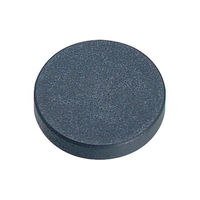 裸マグネット 丸形 25ψ（100個入） HM-250R 西敬（直送品）