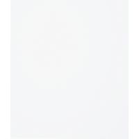 西敬 A5下敷 白 M-55W 1セット(1枚×10)