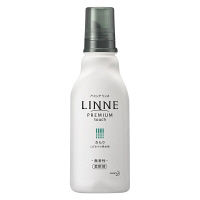 ハミング LINNE（リンネ） さらり 本体 570ml 1個 柔軟剤 花王