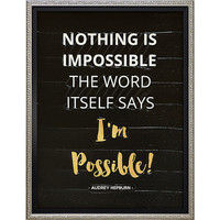 ユーパワー Zスタジオ「ナッシング インポッシブル ゴールド」 ZS-07005（直送品）