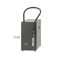 アズワン 投げ込み式クーラー ー100~+40°C TC100 1個 3-8858-03（直送品）