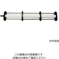 アズワン 散気管 ドリームストーン Φ30×150mm 20μm 3-9549-01 1個（直送品）