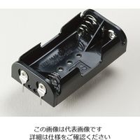 SN-PC型ピン付電池ホルダー