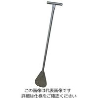 杉山工業 チタン製パドル TN-205 1個 3-802-01（直送品）