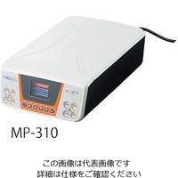 アズワン 電気泳動用電源装置 MP-310 1個 3-9292-01（直送品）