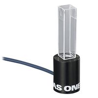 アズワン キュベットスターラー MT-S 1個 3-9511-03（直送品）