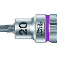 Wera Werk 8767 B HF 3/8 T20 003061 1本 125-6348（直送品）
