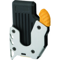 ムラテックKDS KDS セフティメタルホルダーZ SH02 1個 114-1578（直送品）