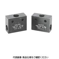 TAIYO シャトルバルブ SV101 1個（直送品）