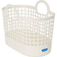 Freddy Leck ランドリーバスケットミニ FL-173 1セット（4個入）（直送品）