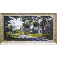 ユーパワー ビル サンダース「クルドサック」 BI-24014（直送品）