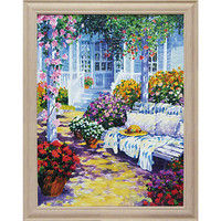 ユーパワー ジュリアン アスキンス「サマー ドリーミング」 JA-12002（直送品）