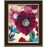 ユーパワー マティーナ セオドシウ「バーガンディ ラブ2」 MT-07002（直送品）