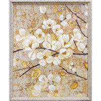 ユーパワー マティーナ セオドシウ「黄金色の輝き1」 MT-09003（直送品）