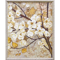 ユーパワー マティーナ セオドシウ「黄金色の眺望」 MT-09004（直送品）