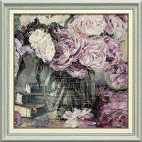 ユーパワー マティーナ セオドシウ「イングリッシュ カントリーサイド ブーケ」 MT-10003（直送品）