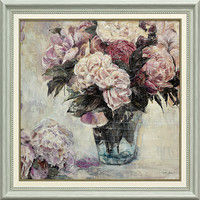 ユーパワー マティーナ セオドシウ「イングリッシュ エステート ブーケ」 MT-10004（直送品）