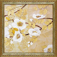 ユーパワー マティーナ セオドシウ「黄金色の輝き2」 MT-25002（直送品）