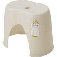 Airy Drop（エアリードロップ） バスチェア グレー AD-206 1セット（2個入） 藤栄（直送品）