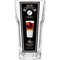 Libbey（リビー） ジブラルタルトール355 LB-105 1セット（12個入）（直送品）