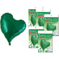 IBスウィートハート PKG 5枚セット 宝興産