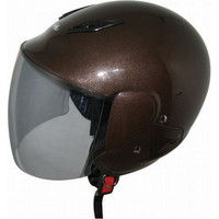 TNK工業 WS-202 wish ヘルメット FREE（58-59cm）
